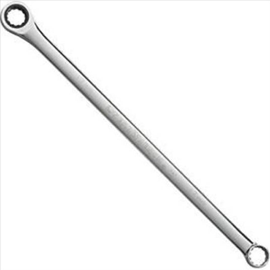 GearWrench 11mm 72-Tooth 12 Point XL GearBox Double Box Ratcheting Wrench