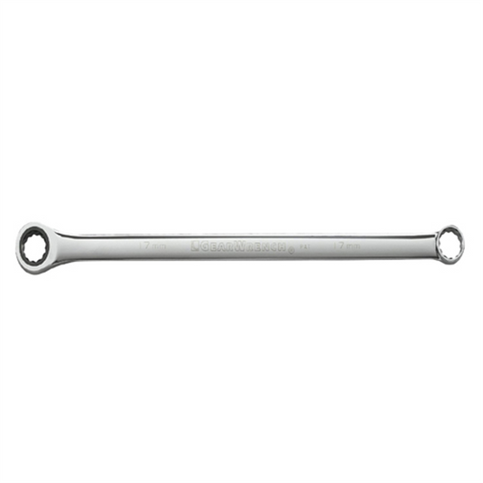 GearWrench 13mm 72-Tooth 12 Point XL GearBox Double Box Ratcheting Wrench