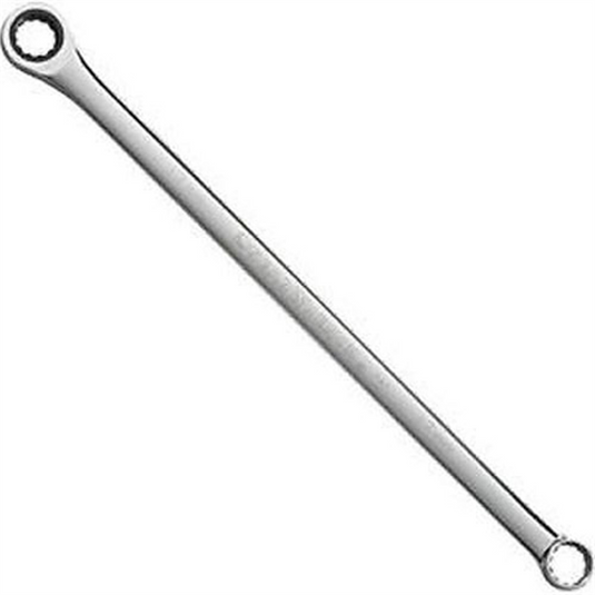 GearWrench 14mm 72-Tooth 12 Point XL GearBox Double Box Ratcheting Wrench