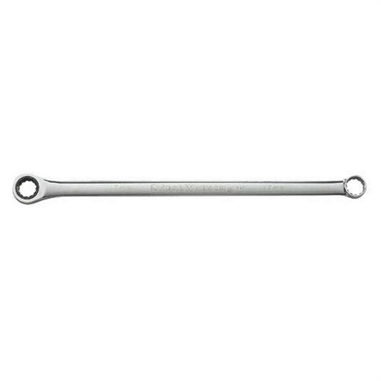 GearWrench 21mm 72-Tooth 12 Point XL GearBox Double Box Ratcheting Wrench
