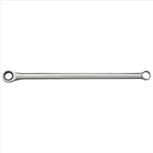 GearWrench 1/2 Inch 72-Tooth 12 Point XL GearBox Double Box Ratcheting Wrench