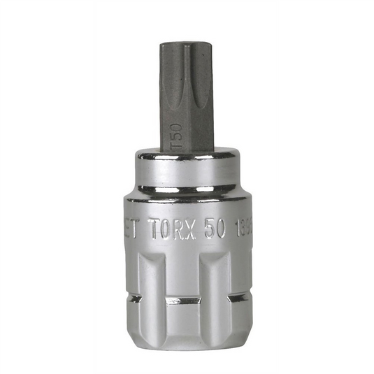 GearWrench SOC 5MM 3/8D PASS THRU HEX