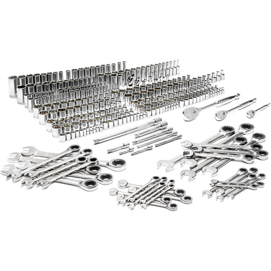 GearWrench 312 Piece Master Mechanics Tool Set