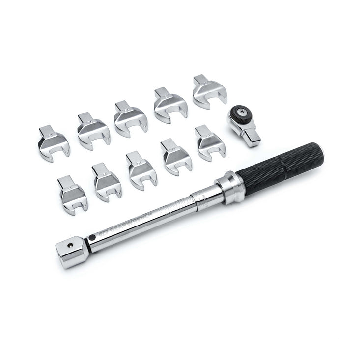 12 Pc. 1/4