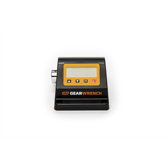 GearWrench 3/4 Inch Drive Bench Top Torque Tester 75-750 ft/lb