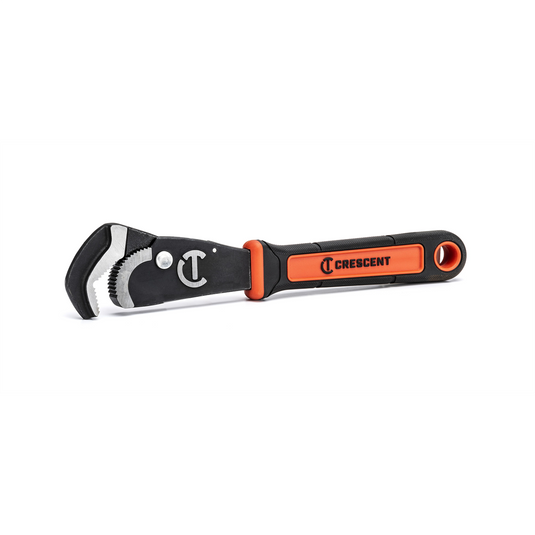GearWrench CRESCENT 12"" SELF ADJUSTING PIPE WRENCH