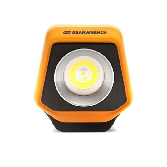 GearWrench 1000 Lumens Rechargeable Shop Light