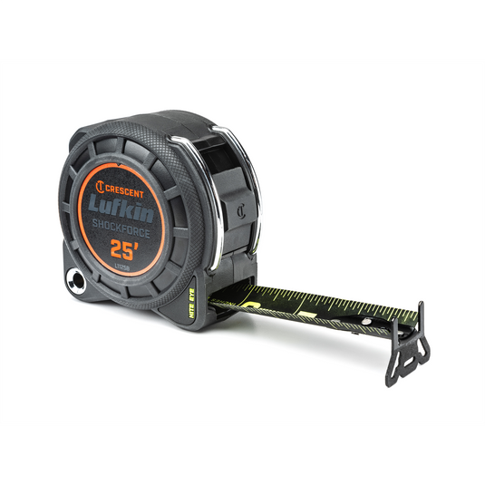 Gearwrench POWER TAPE; 25'; SFG1 NITE EYE
