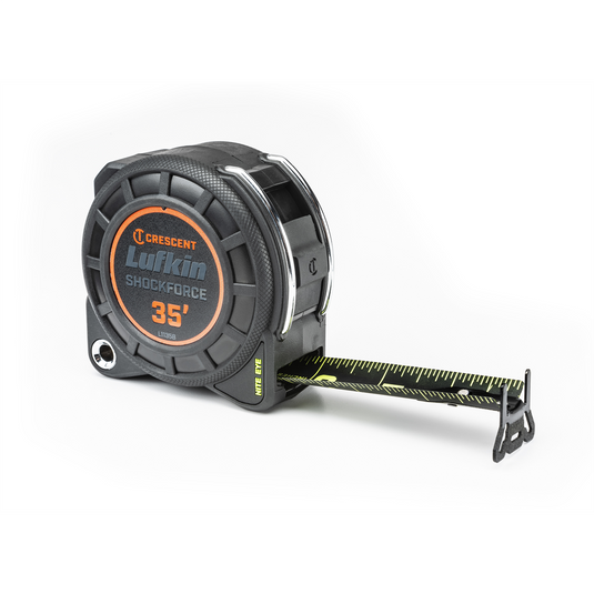 Gearwrench POWER TAPE; 35'; SFG1 NITE EYE