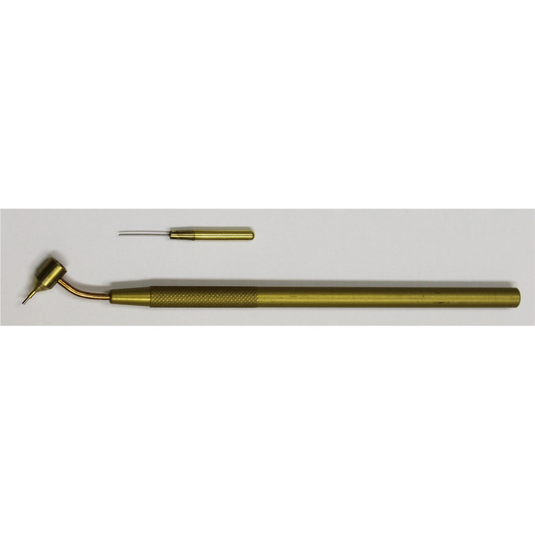 Kemper Enterprises Large Gold Paint Pen