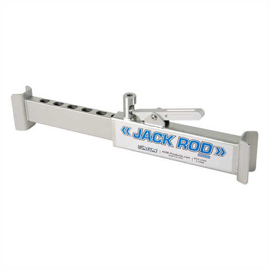 Ken-Tool Jack Rod Stand 2 Ton