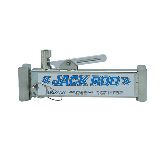 Ken-Tool 3.5 ton; standard length Jack Rod