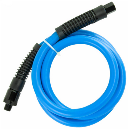 Ken-Tool KEN-TOOL HYBRID WHIP AIR HOSE 3/8