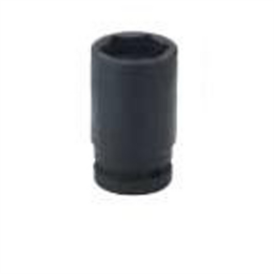 Ken-tool SOC 1-1/2 3/4D BDD WHL IMP SQ 6PT