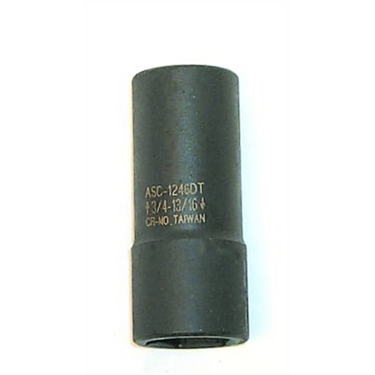 Ken-tool DEEP SOC 3/4 X 13/16 1/2 FLIP SOCKET