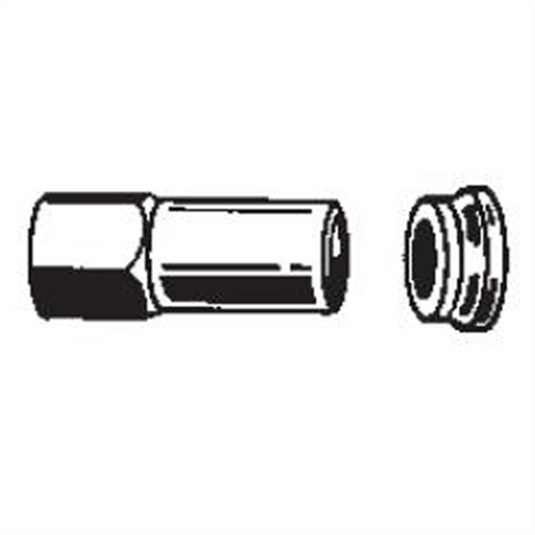 Ken-tool WHEEL COVER LOCK CHRYSLER