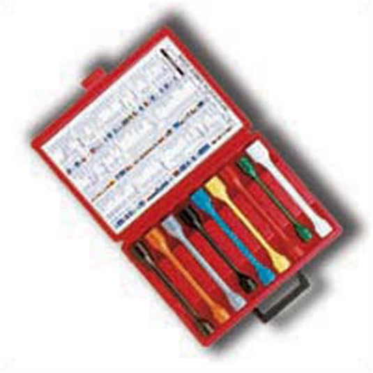 Ken-tool 9PC TORQUE SET (TORQUE MASTER)
