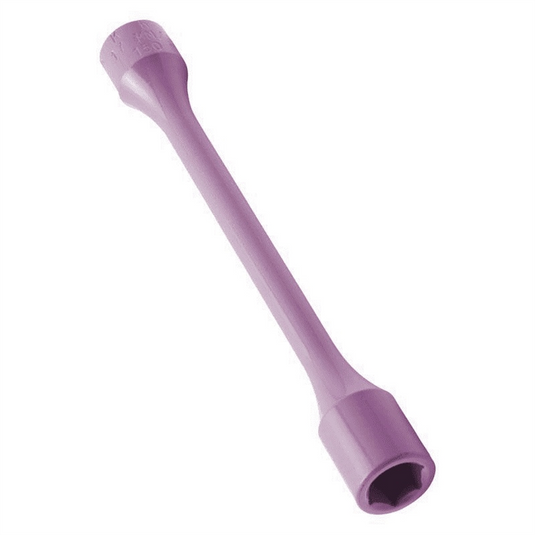 Ken-tool 22 mm Torque Socket 140 ft-lbs Safety Purple (EE)