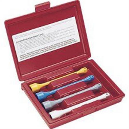 Ken-tool 4PC EXTENSION KIT- C-E-F-I
