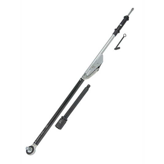 Ken-tool Norbar Gen 2 Break Back Two Piece Torque Wrench