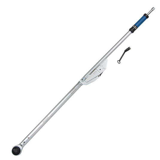 Ken-Tool Ken Tool; 2 PC Break Back Torque Wrench Kit 1