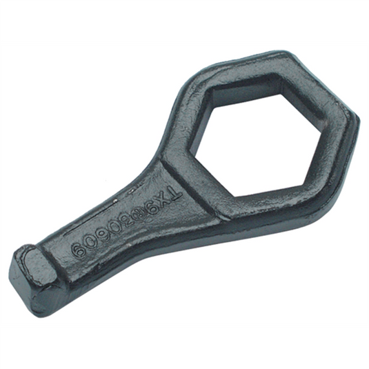Ken-tool TX9 - Porkchop Cap Nut Wrench - 1-1/2