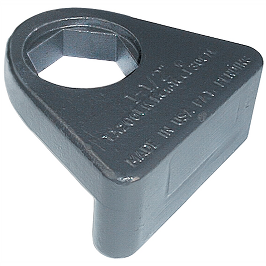 Ken-tool TX241 - Heavy Duty Cap But Wrench - 41 mm