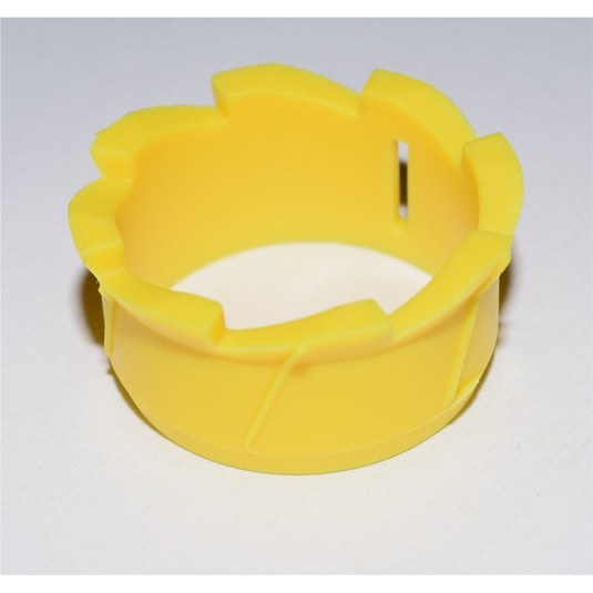 Ken-tool 100Pk Pilot Sleeve Wheel Centering Sleeves
