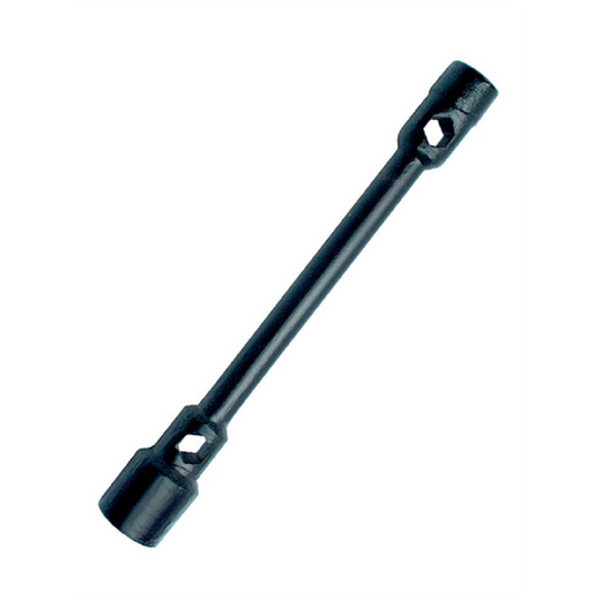 Ken-tool TR9 - Double End Truck Wrench 1-1/4