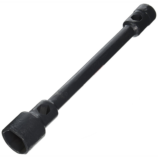 Ken-tool TRM6A - Double End Truck Wrench 33 mm with 21 mm Square x 41 mm