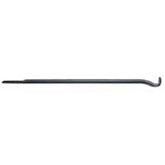 Ken-tool FORCING TOOL FOR 5 DEGREE RIMS