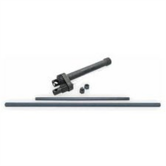 Ken-tool BUDD WHEEL SET