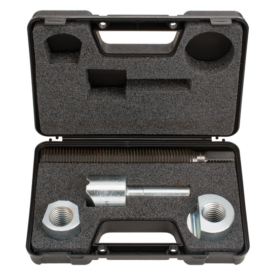 Ken-tool 4 Piece Dual Wheel Seperator Kit