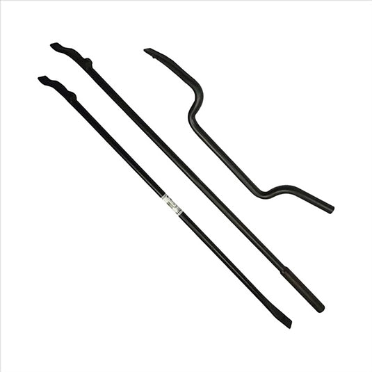 Ken-tool LT DUTY TIRE IRON SET
