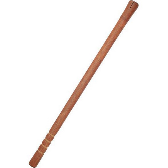 Ken-tool T11CH - 17"" (43 cm) Top Quality U.S. Hickory Replacement Hammer Handle For T11C; T34; T35; T36