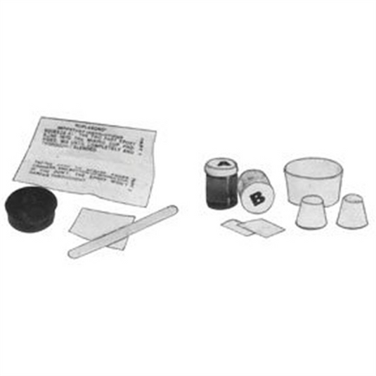 Ken-tool SMALL HAMMER EPOXY KIT