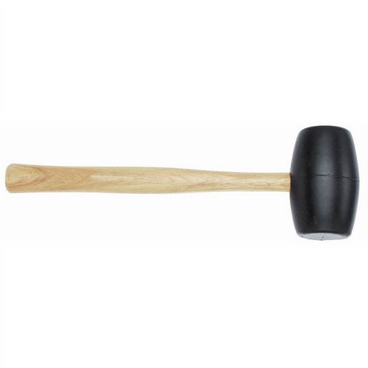 Ken-tool T32 - Rubber Mallet; 2 lb.