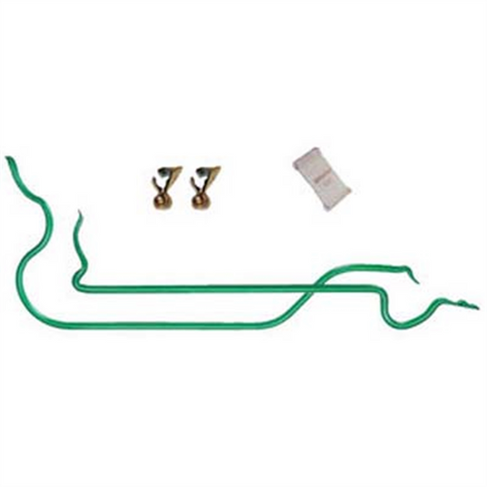 Ken-tool 5 Pc. Super Serpent Tires Changing Set