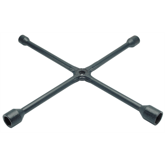 Ken-tool TC95 - Heavy-Duty Truck Lug Wrench 1-1/2