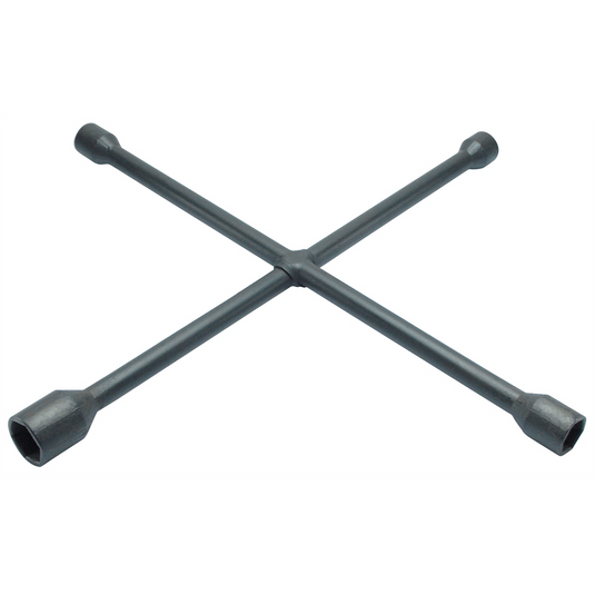Ken-tool T96 - Heavy-Duty Truck Lug Wrench 1-1/16