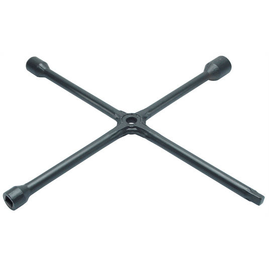 Ken-tool T95A - Heavy-Duty Truck Lug Wrench 1-1/4