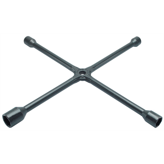 Ken-tool TM95 Metric - Heavy-Duty Truck Lug Wrench 24; 27; 30; 33 mm