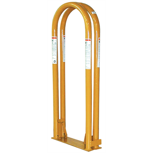 Ken-tool TWO BAR TIRE SAFETY CAGE