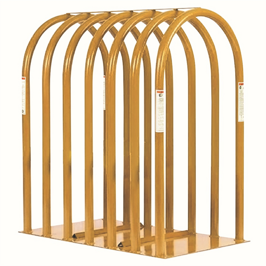 Ken-tool T108 7 BAR TIRE CAGE