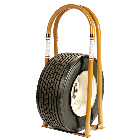 Ken-tool T119 2-Bar Magnum Portable Tire Inflation Cage