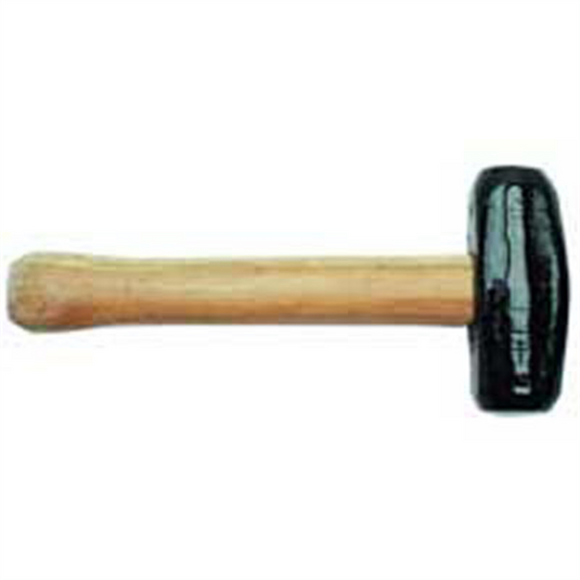 Ken-tool 4 LB SHORT SLEDGE HAMMER