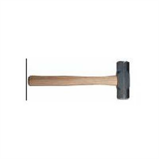 Ken-tool 16LB DBL FACE SLEDGE HAMMER