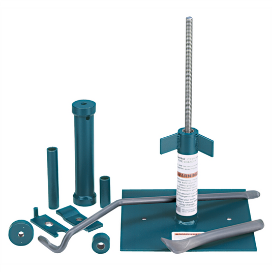 Ken-tool TIRE CHANGING SYSTEM-BENCH 4