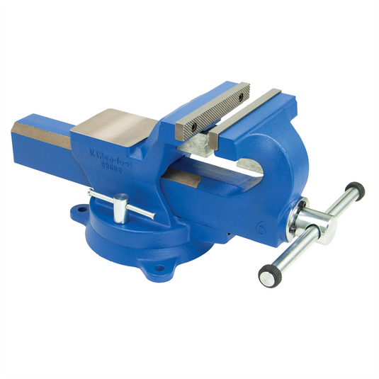 Ken-Tool Industrial Duty Bench Vise 6