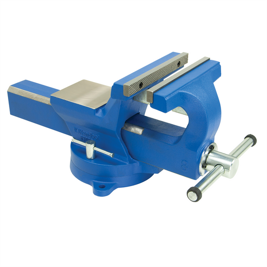 Ken-Tool Industrial Duty Bench Vise 8